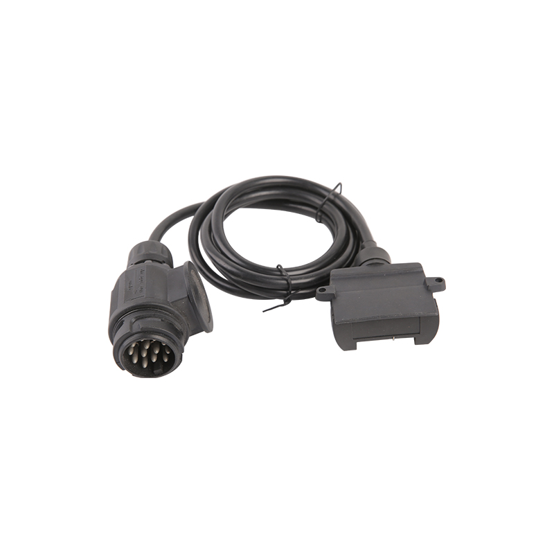 3-poliger Stecker JH034