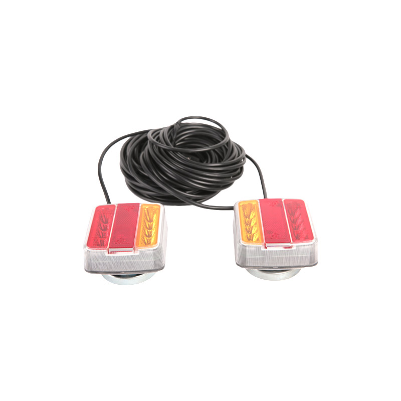 LED-Magnetlicht-Set JH105-B