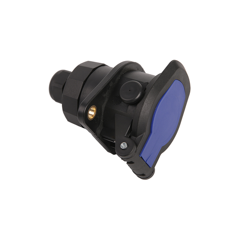 5Pin ABS-Buchse JH059-B