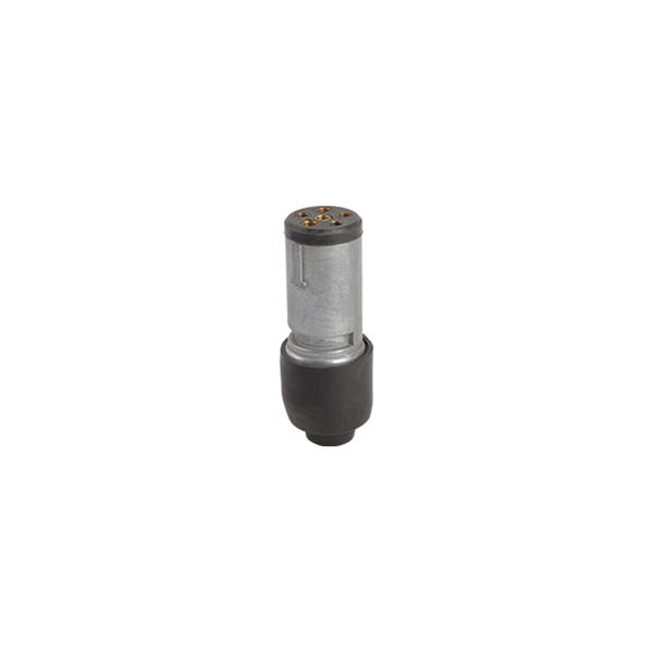 Australien Trailer 7Pin kleiner Metallstecker JH031-A
