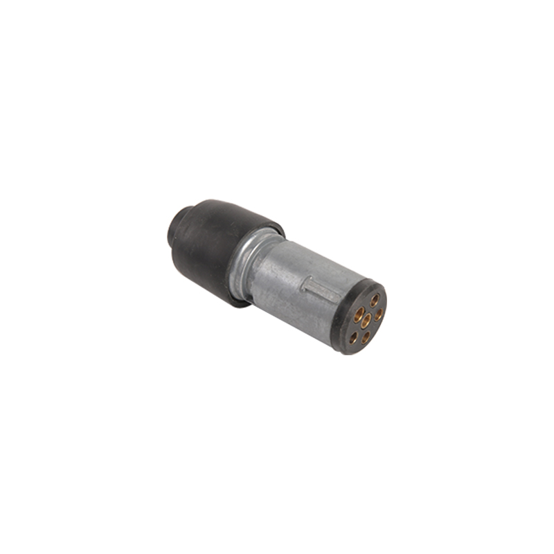 Australien Trailer 7Pin kleiner Metallstecker JH031-A