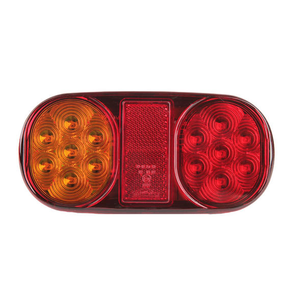 Wie verkabelt man einen Anhängerstecker im europäischen Stil?